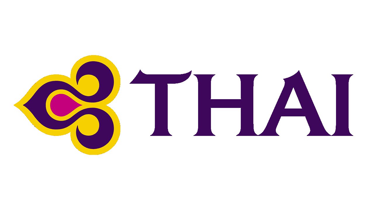 Thai-Airways-International-Logo airline logo