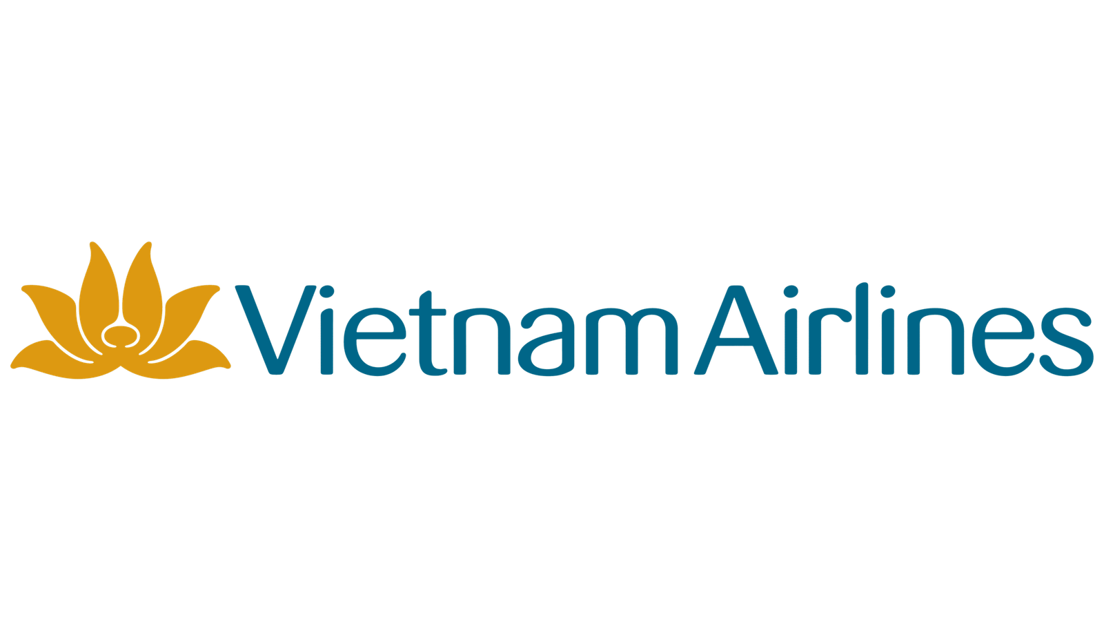 Vietnam-Airlines-Logo airline logo
