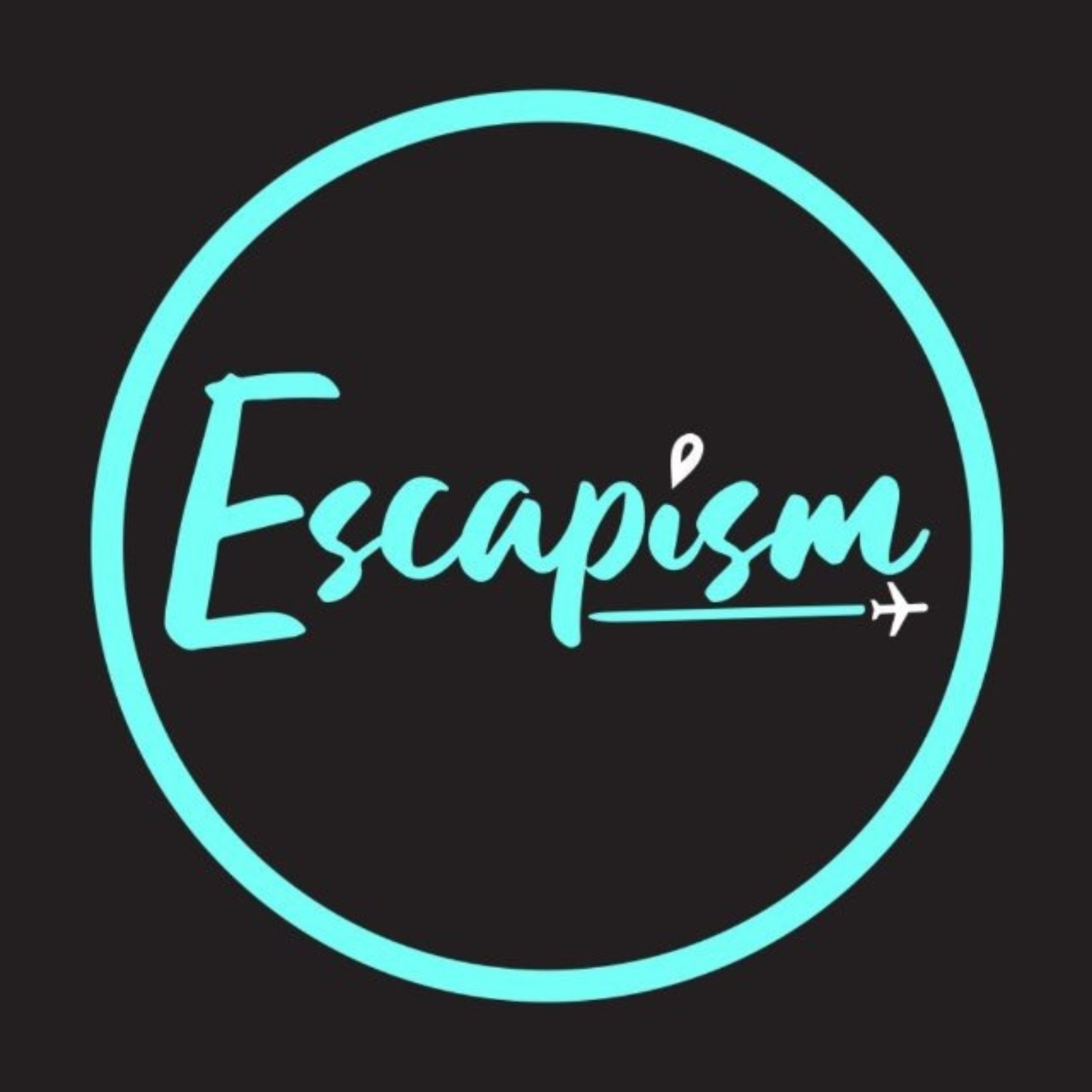EscapismTour website icon